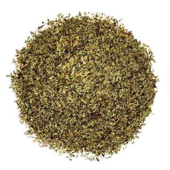 Premium Egyptian Dried Thyme Leaves – Aromatic Culinary Herb for Food & Spice Applications - HM Herbs - Egypt